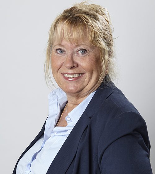 Ann Höier
