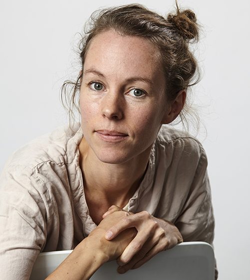 Kristine Larsson