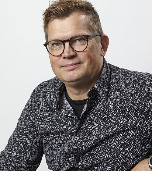Martin Karlsson