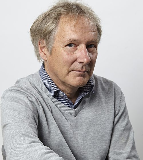 Thomas Löfberg