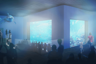 Sjöfartsmuséet Akvariet