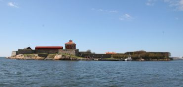 Nya Älvsborgs fästning
