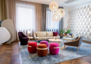 Showroom Offecct & Vescom