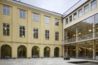 Helgopriset 2018 – Göteborgs rådhus