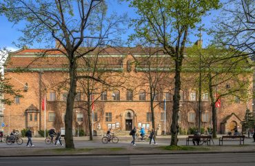 Röhsska muséet