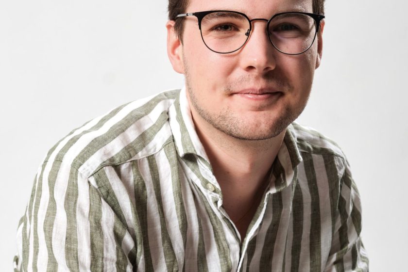 Jonatan Edsinger
