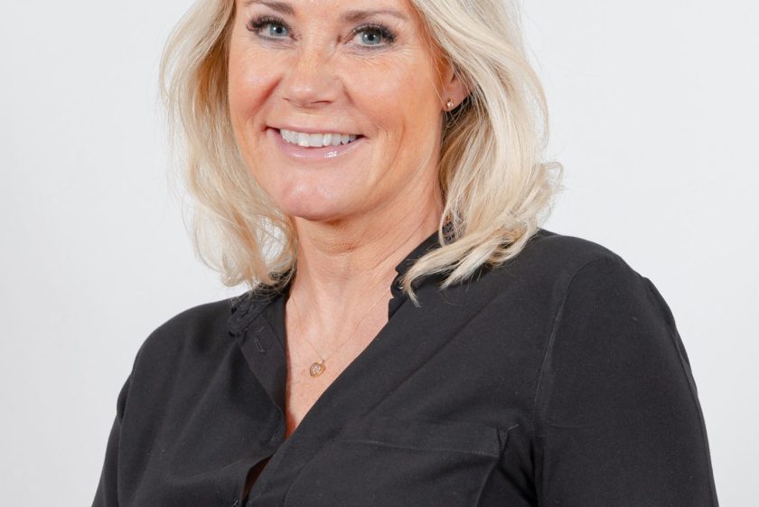 Tina Erenstedt