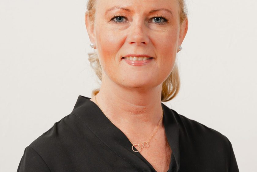Gunhild Setterwall