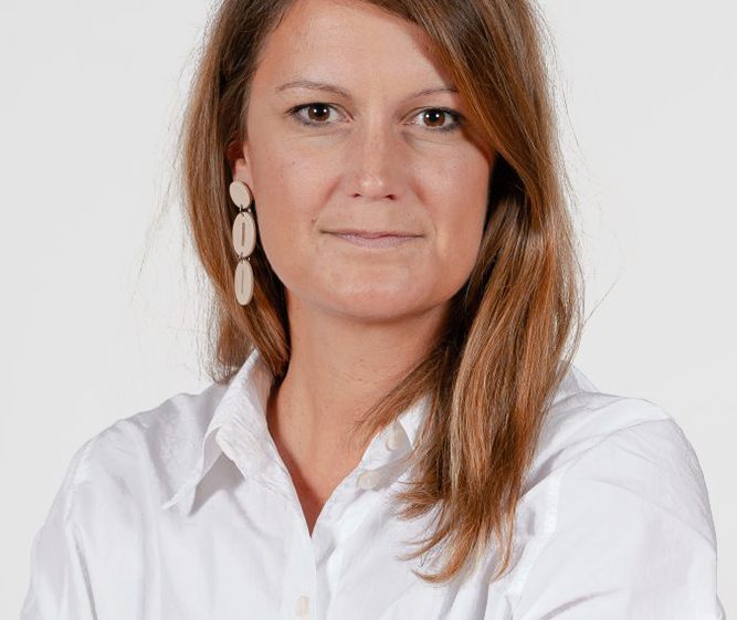 Anna Arvidsson